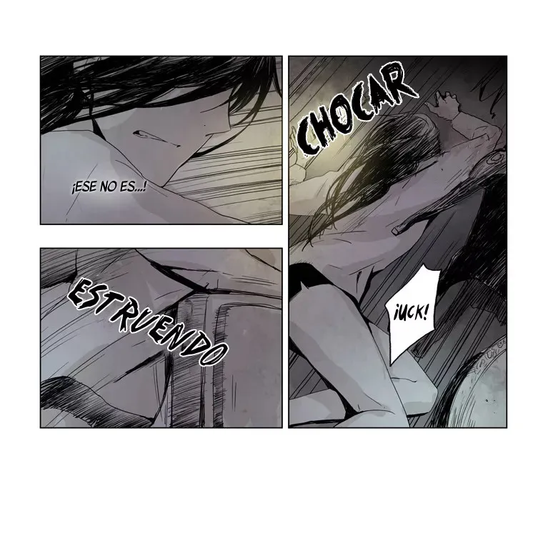 American Ghost Jack Capítulo 12 en Línea - página 7