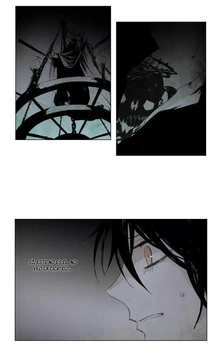 American Ghost Jack Capítulo 12 en Línea - página 11