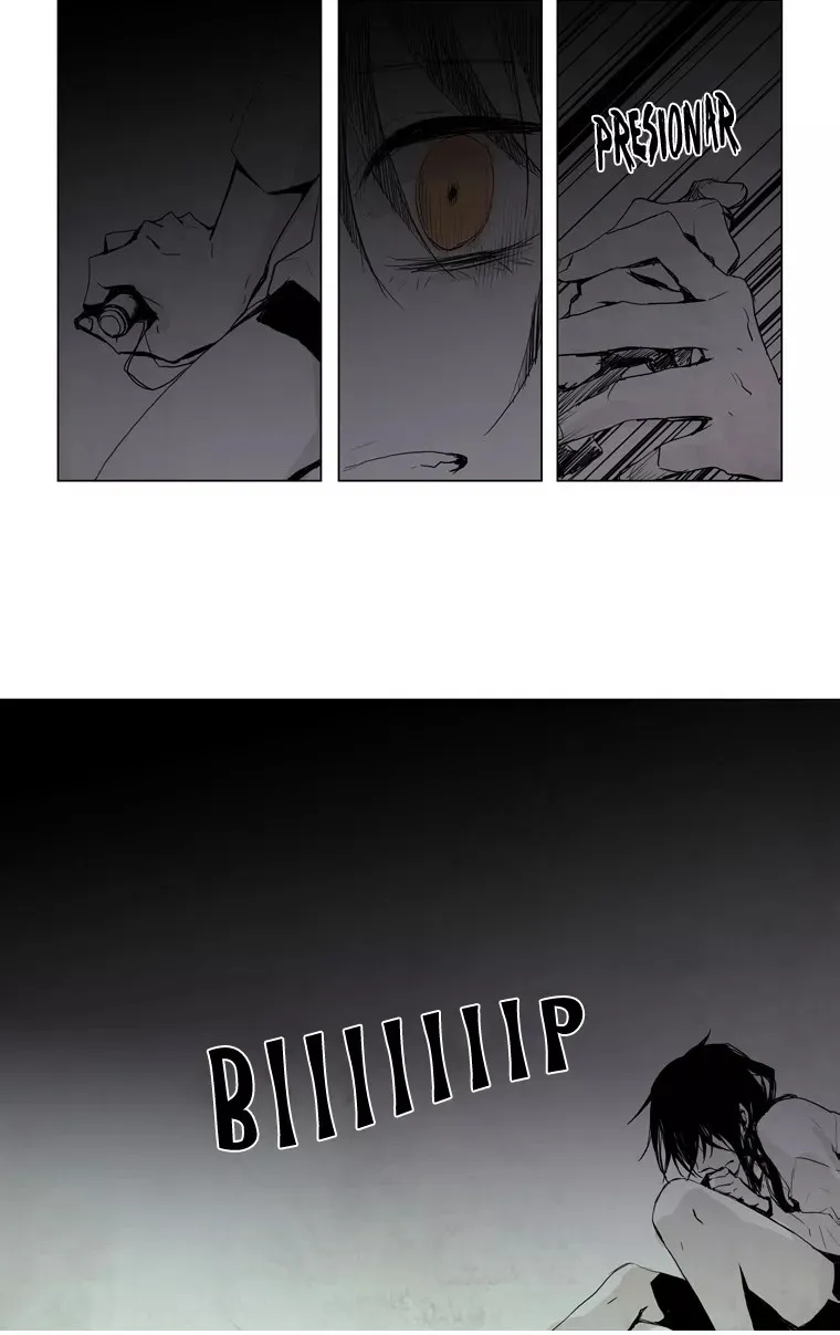 American Ghost Jack Capítulo 12 en Línea - página 15