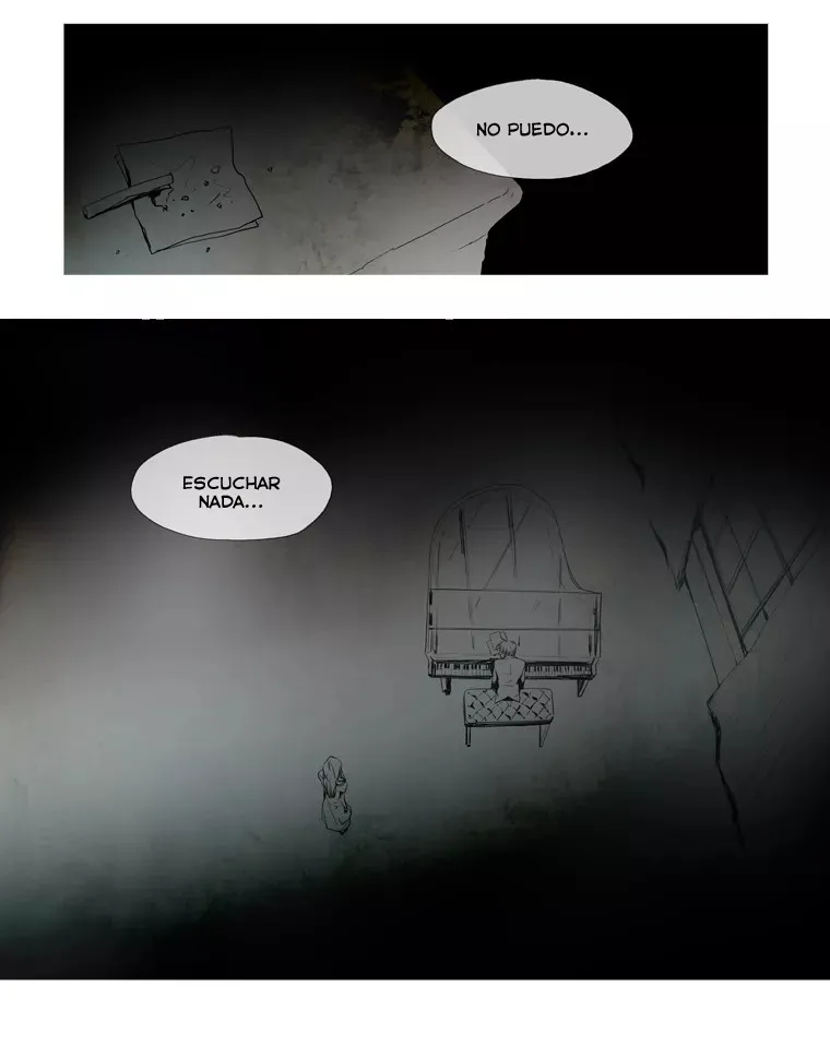 American Ghost Jack Capítulo 12 en Línea - página 27