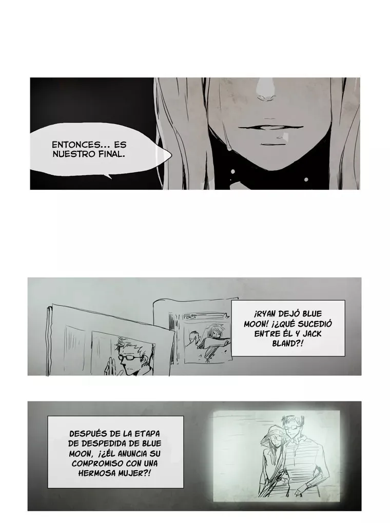 American Ghost Jack Capítulo 12 en Línea - página 30