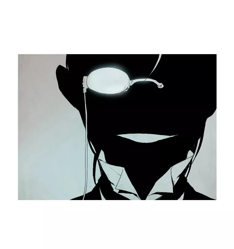American Ghost Jack Capítulo 12 en Línea - página 33