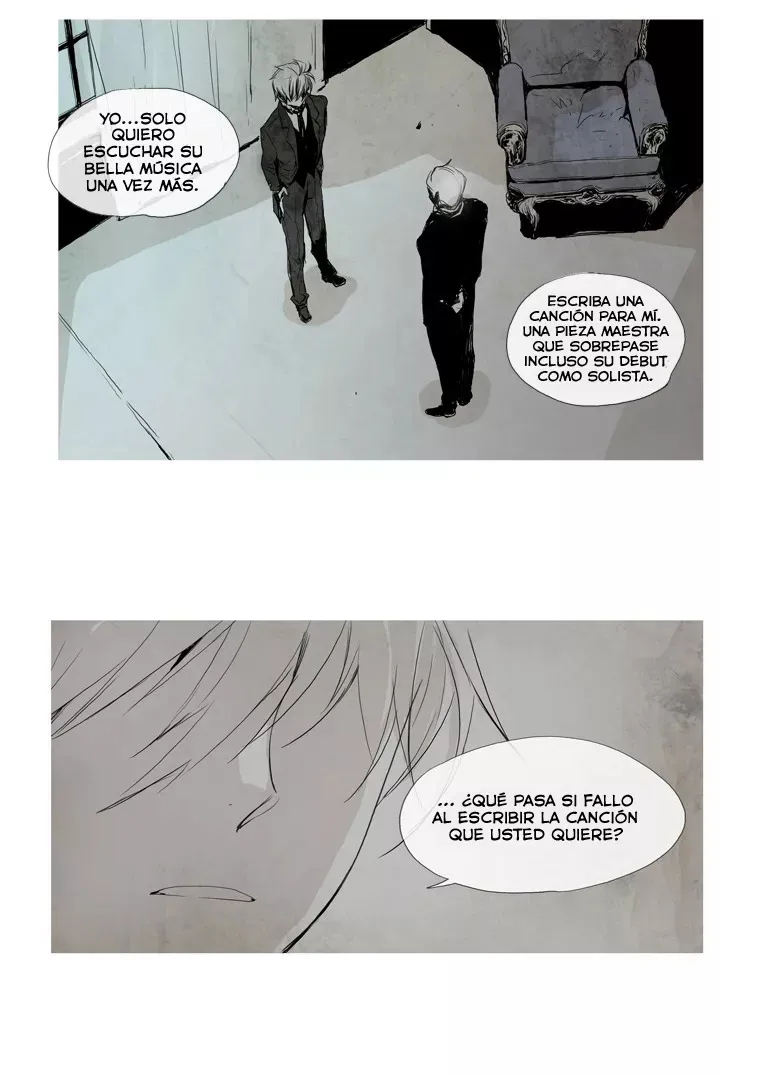 American Ghost Jack Capítulo 12 en Línea - página 34