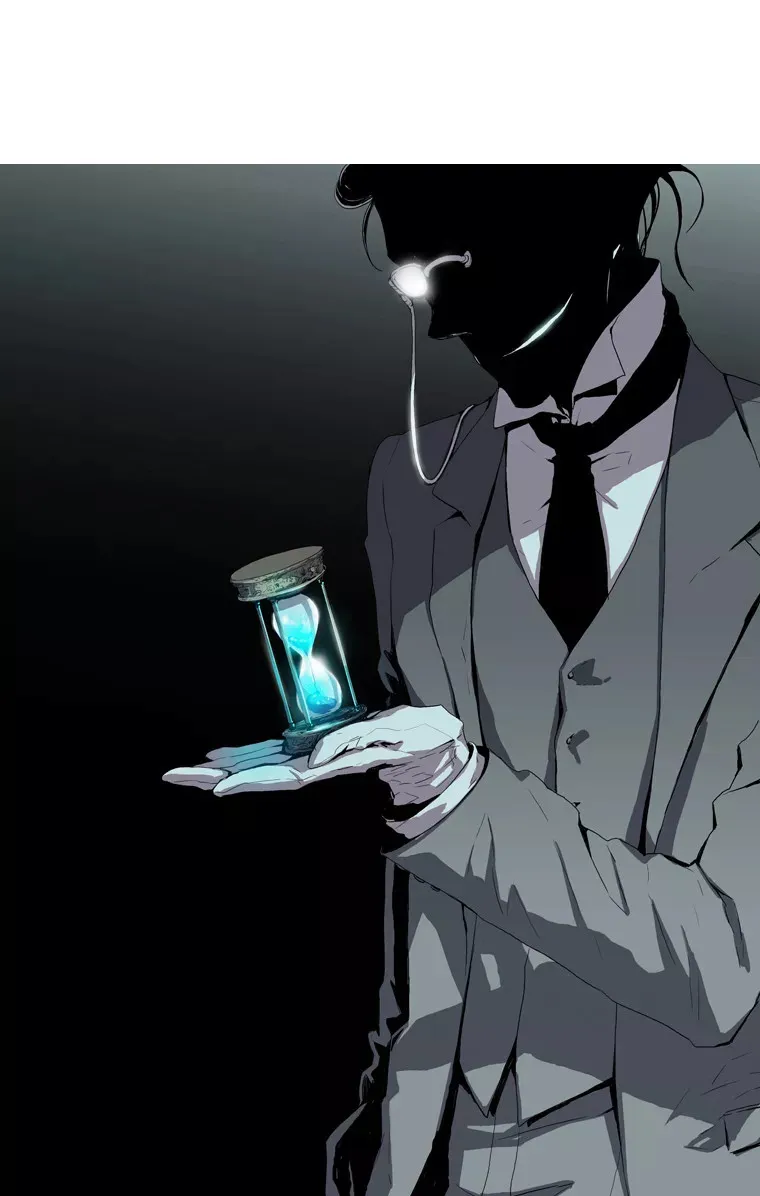 American Ghost Jack Capítulo 13 en Línea - página 2