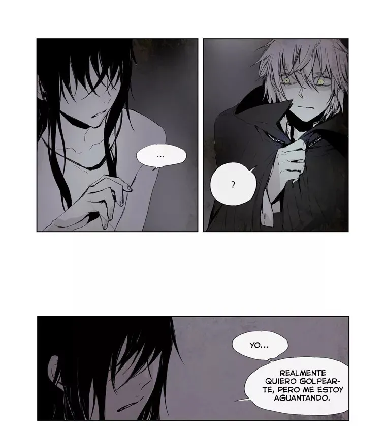 American Ghost Jack Capítulo 13 en Línea - página 8