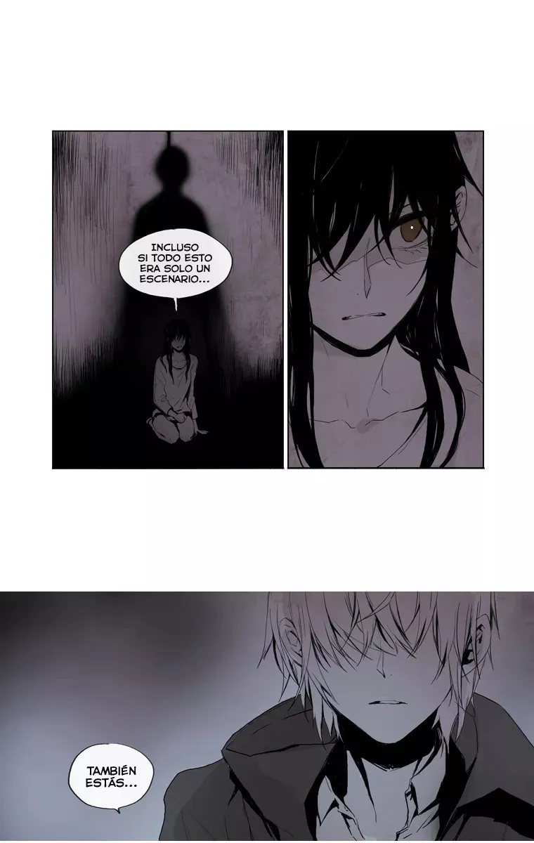 American Ghost Jack Capítulo 13 en Línea - página 9