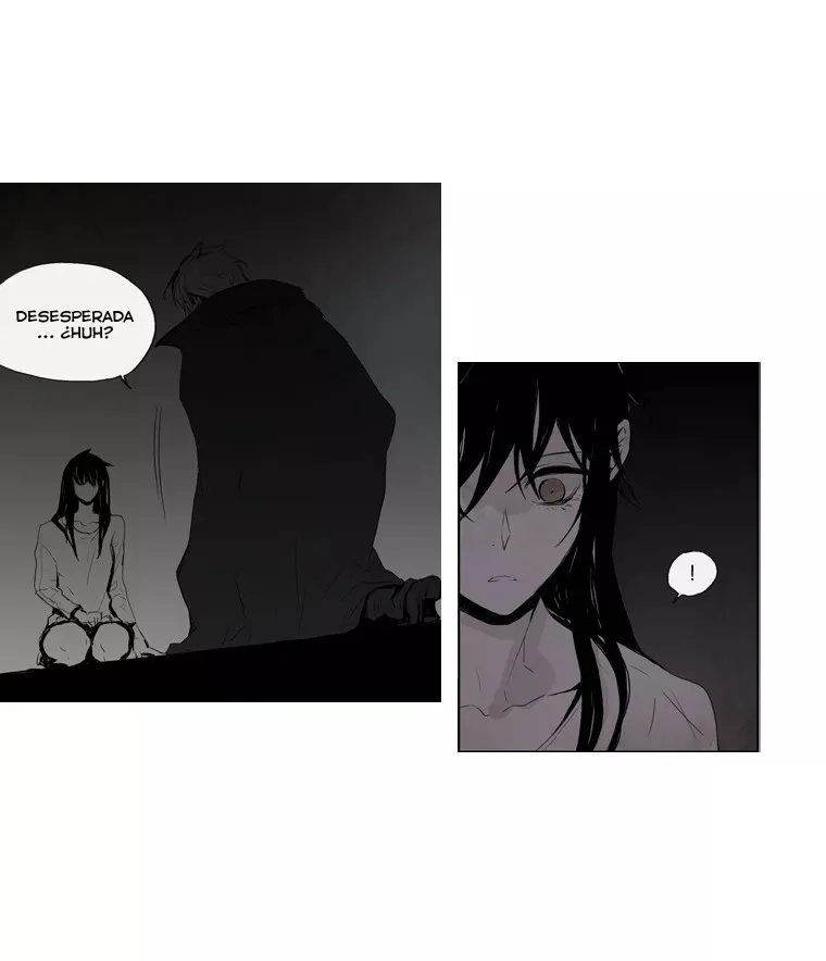 American Ghost Jack Capítulo 13 en Línea - página 10