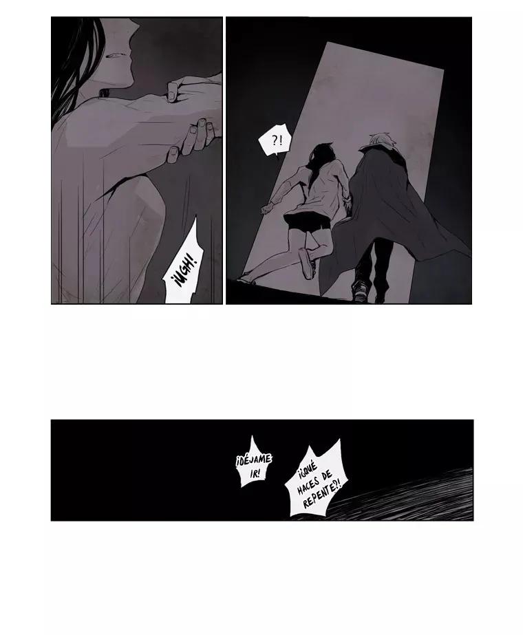 American Ghost Jack Capítulo 13 en Línea - página 11
