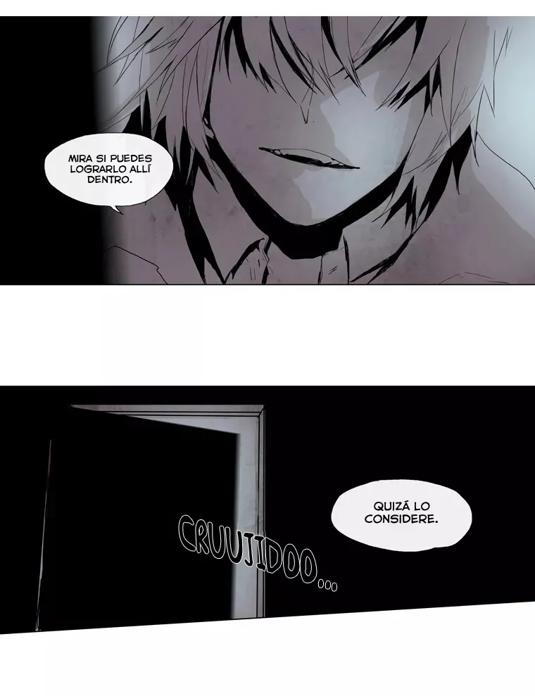 American Ghost Jack Capítulo 13 en Línea - página 15