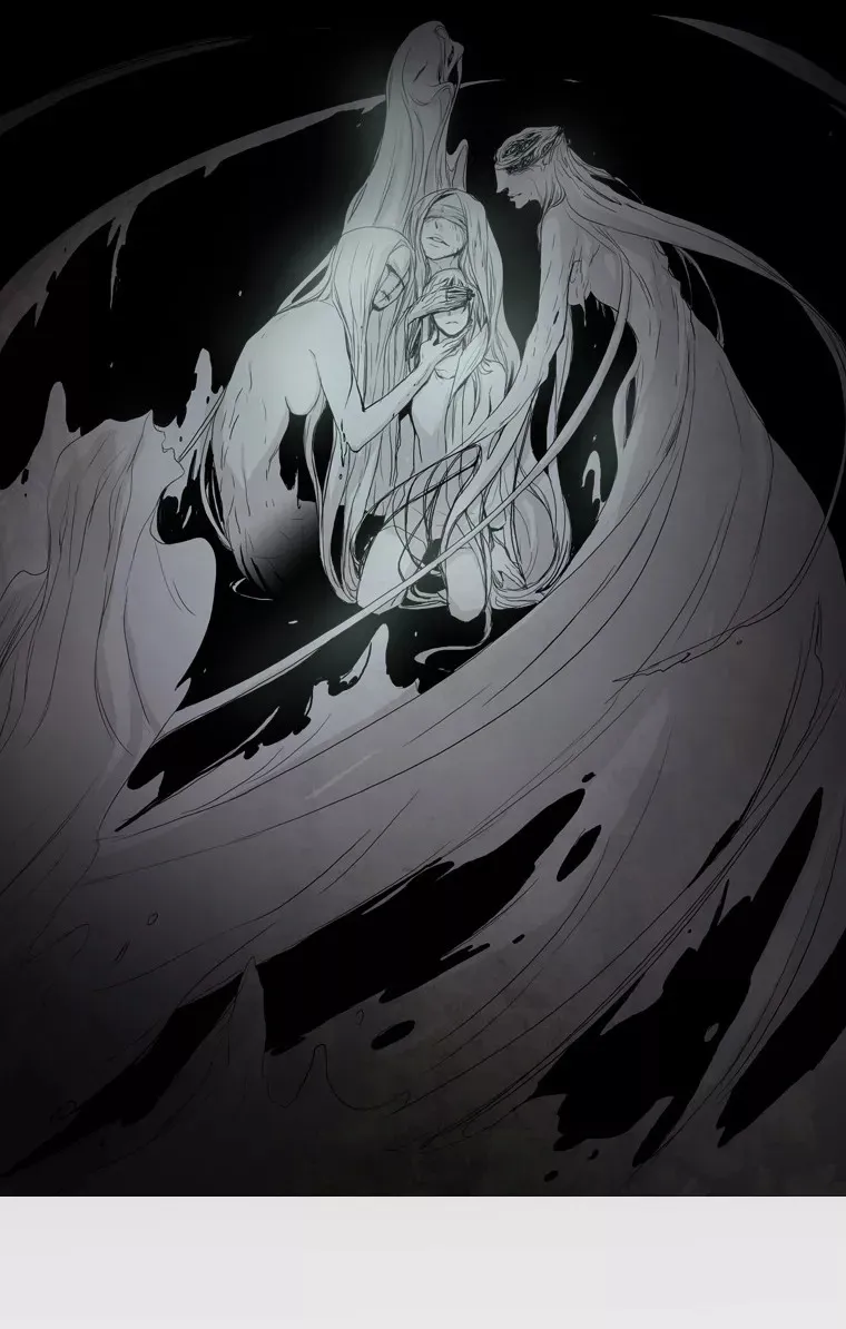 American Ghost Jack Capítulo 13 en Línea - página 23