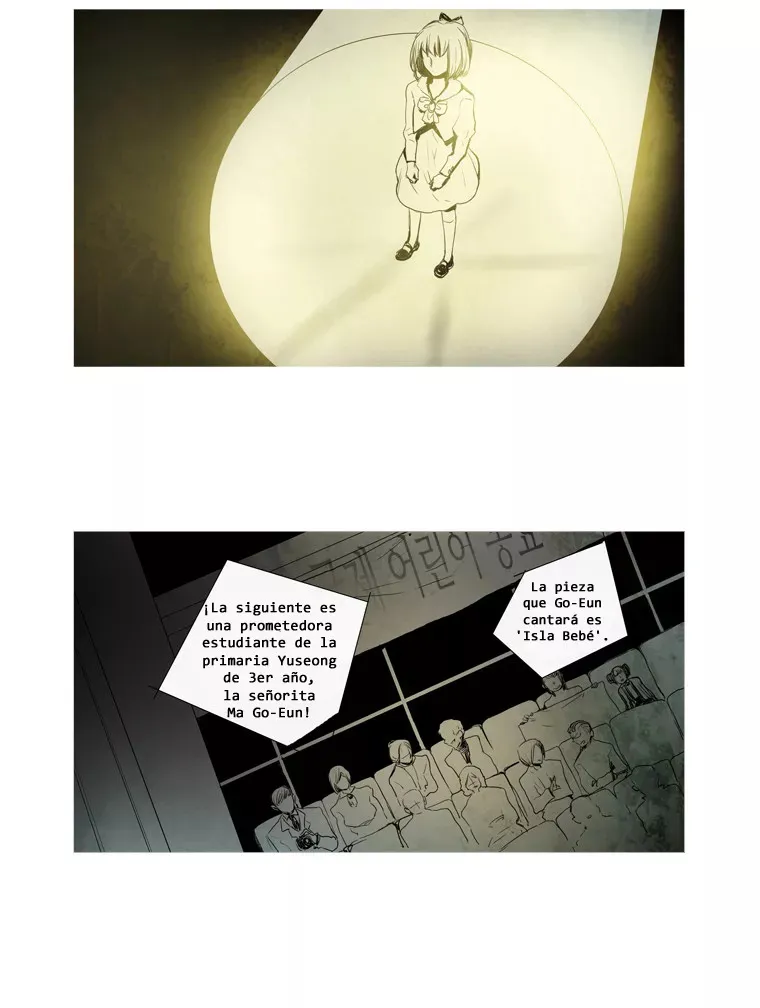 American Ghost Jack Capítulo 13 en Línea - página 25