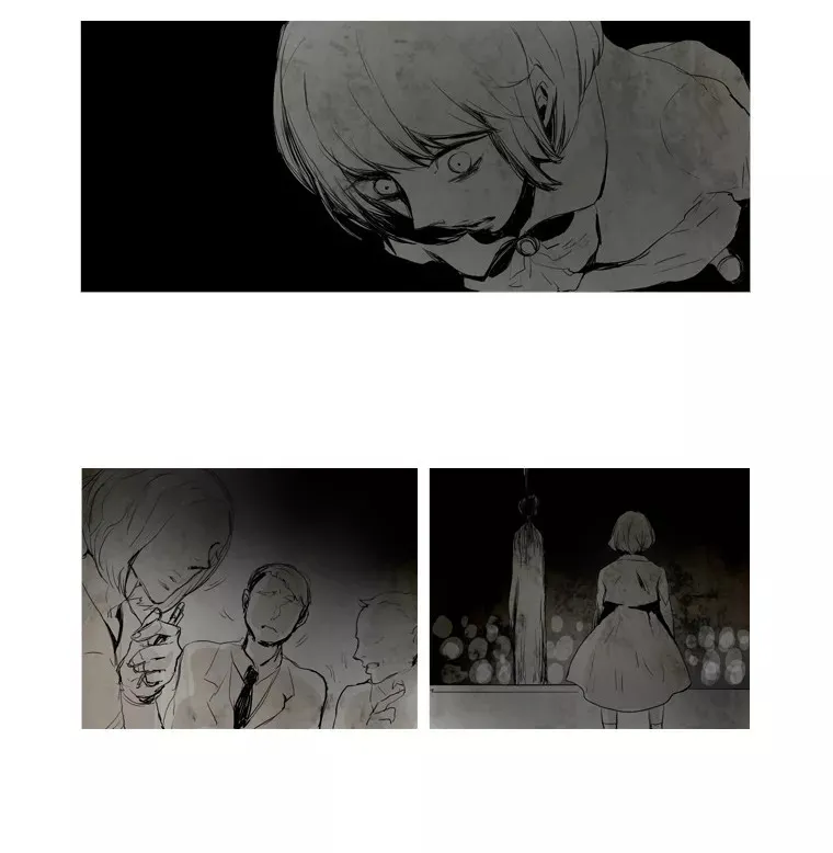American Ghost Jack Capítulo 13 en Línea - página 28