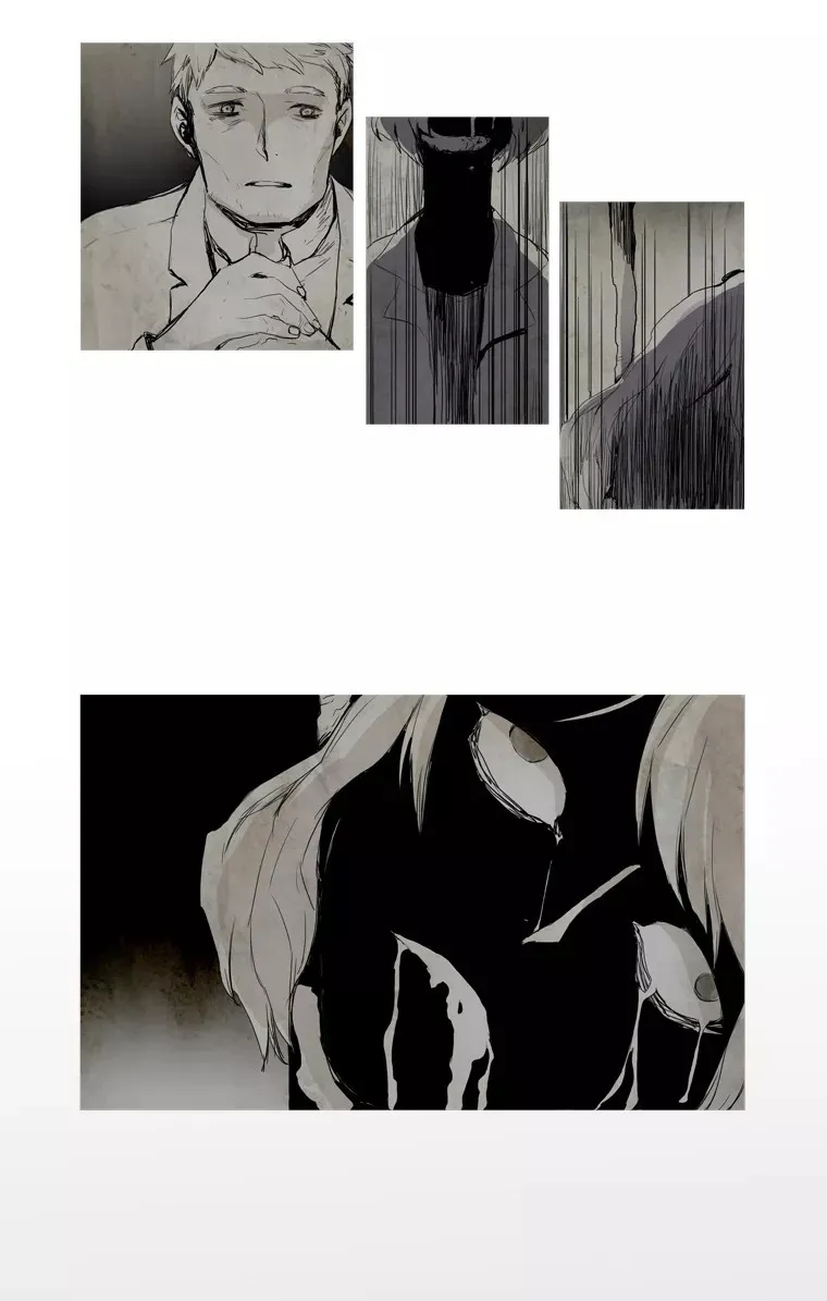 American Ghost Jack Capítulo 13 en Línea - página 29