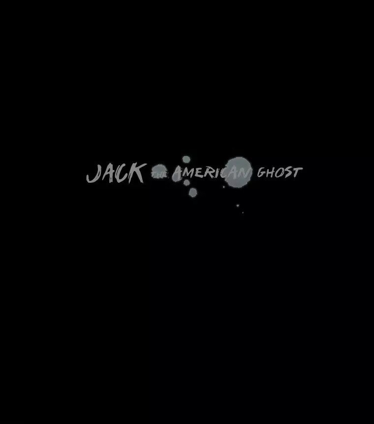 American Ghost Jack Capítulo 14 en Línea - página 2