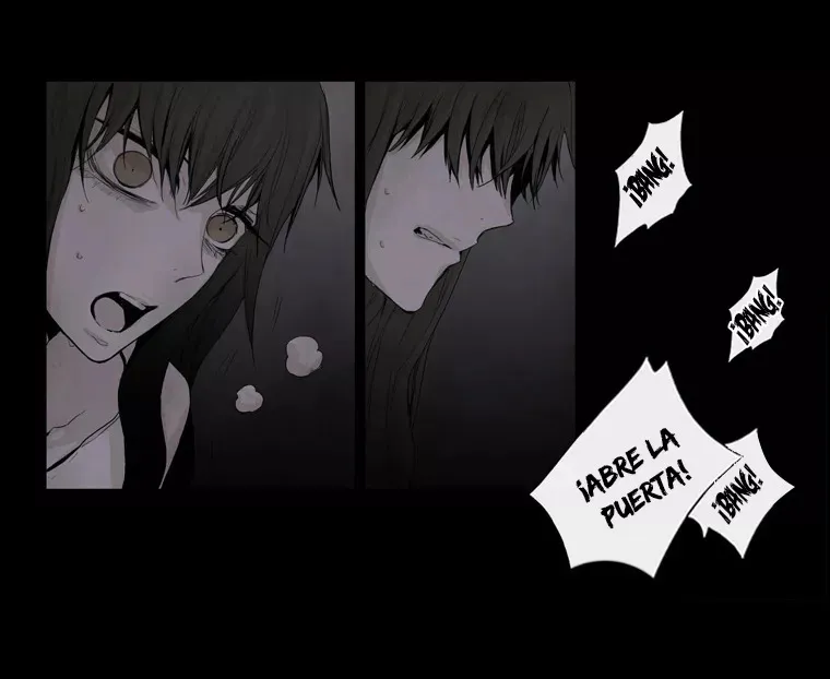 American Ghost Jack Capítulo 14 en Línea - página 4