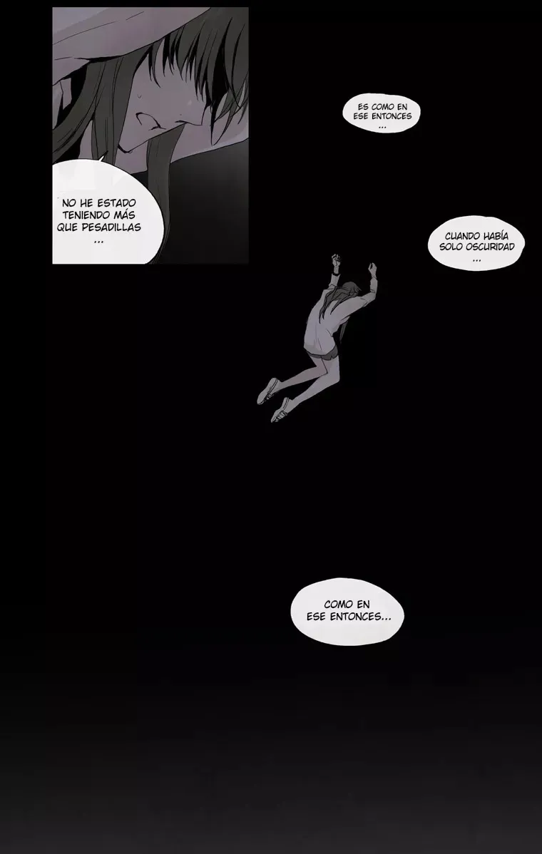 American Ghost Jack Capítulo 14 en Línea - página 6