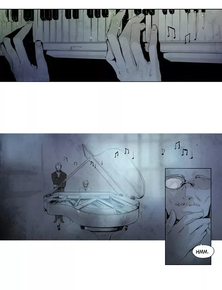 American Ghost Jack Capítulo 14 en Línea - página 11