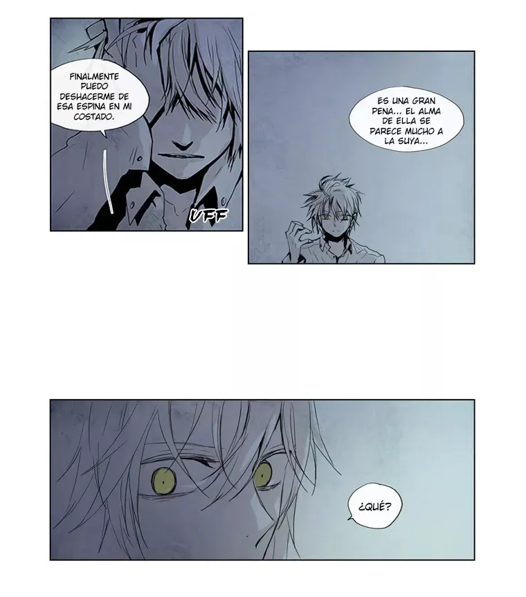 American Ghost Jack Capítulo 14 en Línea - página 14