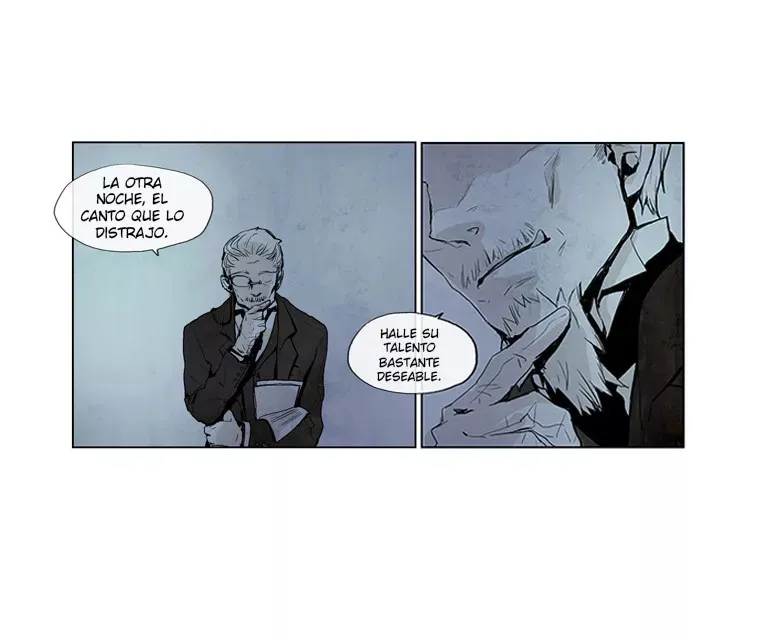 American Ghost Jack Capítulo 14 en Línea - página 15