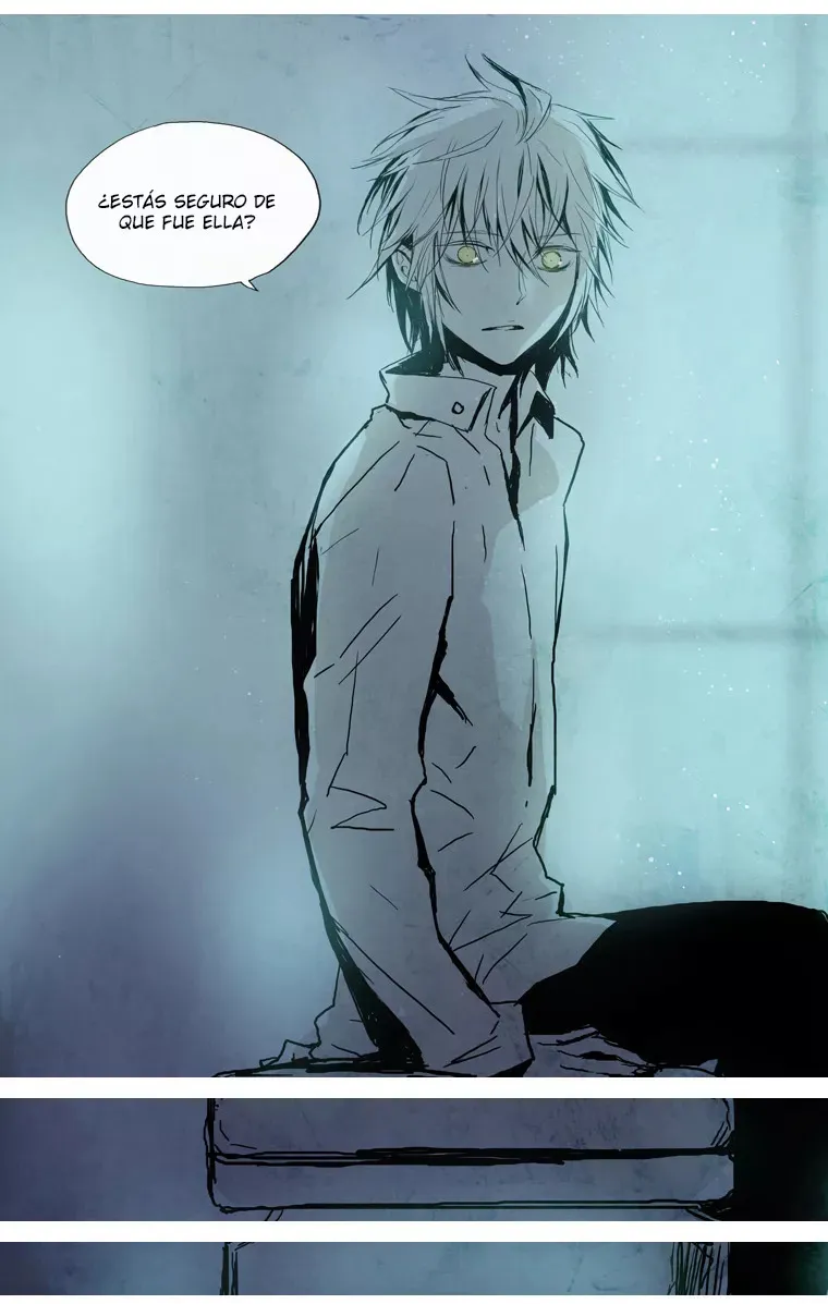 American Ghost Jack Capítulo 14 en Línea - página 17