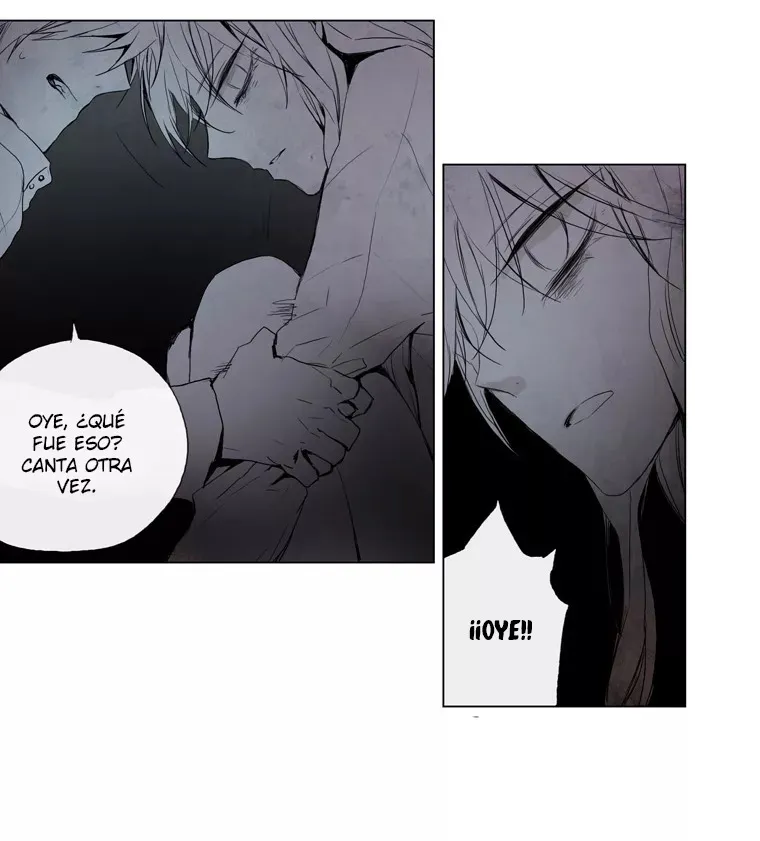 American Ghost Jack Capítulo 14 en Línea - página 23