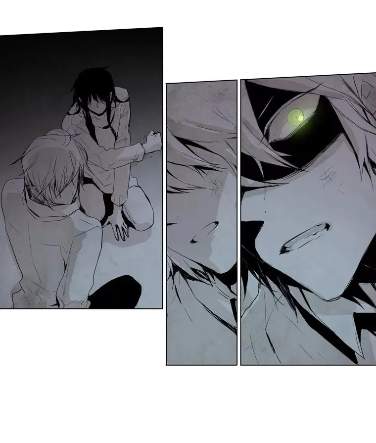 American Ghost Jack Capítulo 14 en Línea - página 25