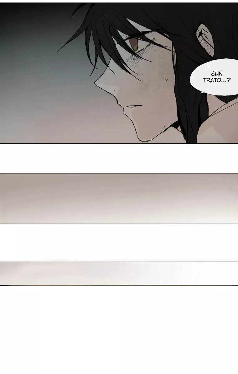 American Ghost Jack Capítulo 14 en Línea - página 28