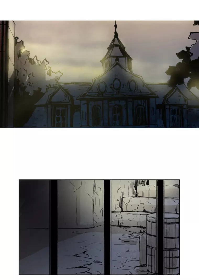 American Ghost Jack Capítulo 14 en Línea - página 29