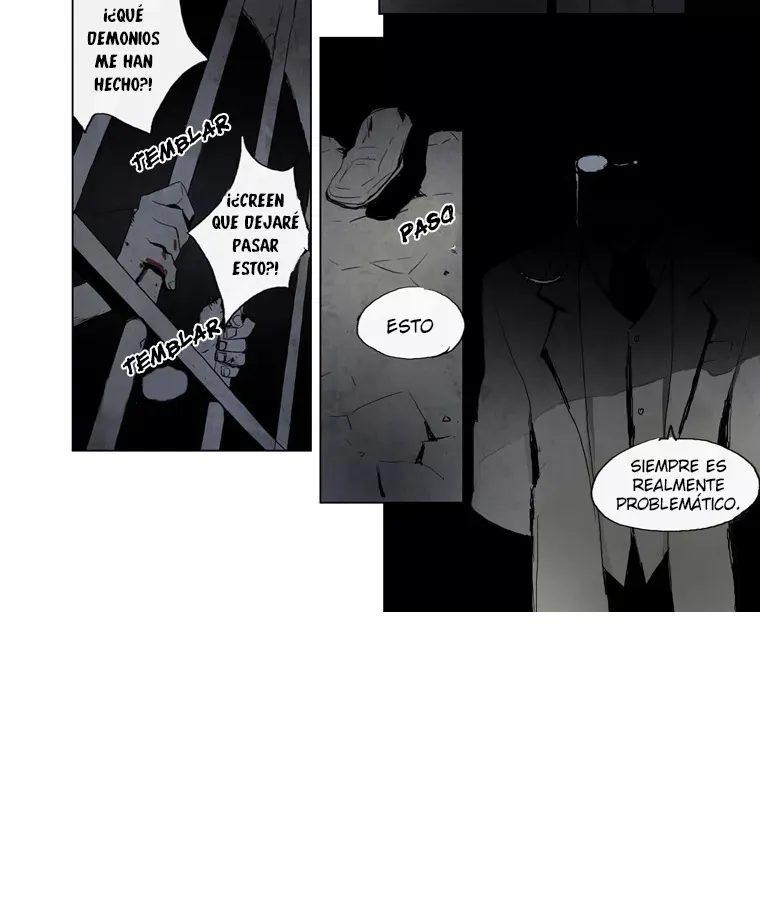American Ghost Jack Capítulo 14 en Línea - página 32