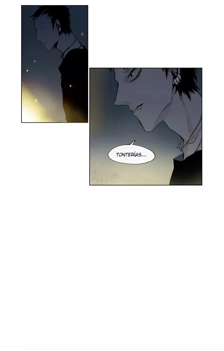 American Ghost Jack Capítulo 14 en Línea - página 37