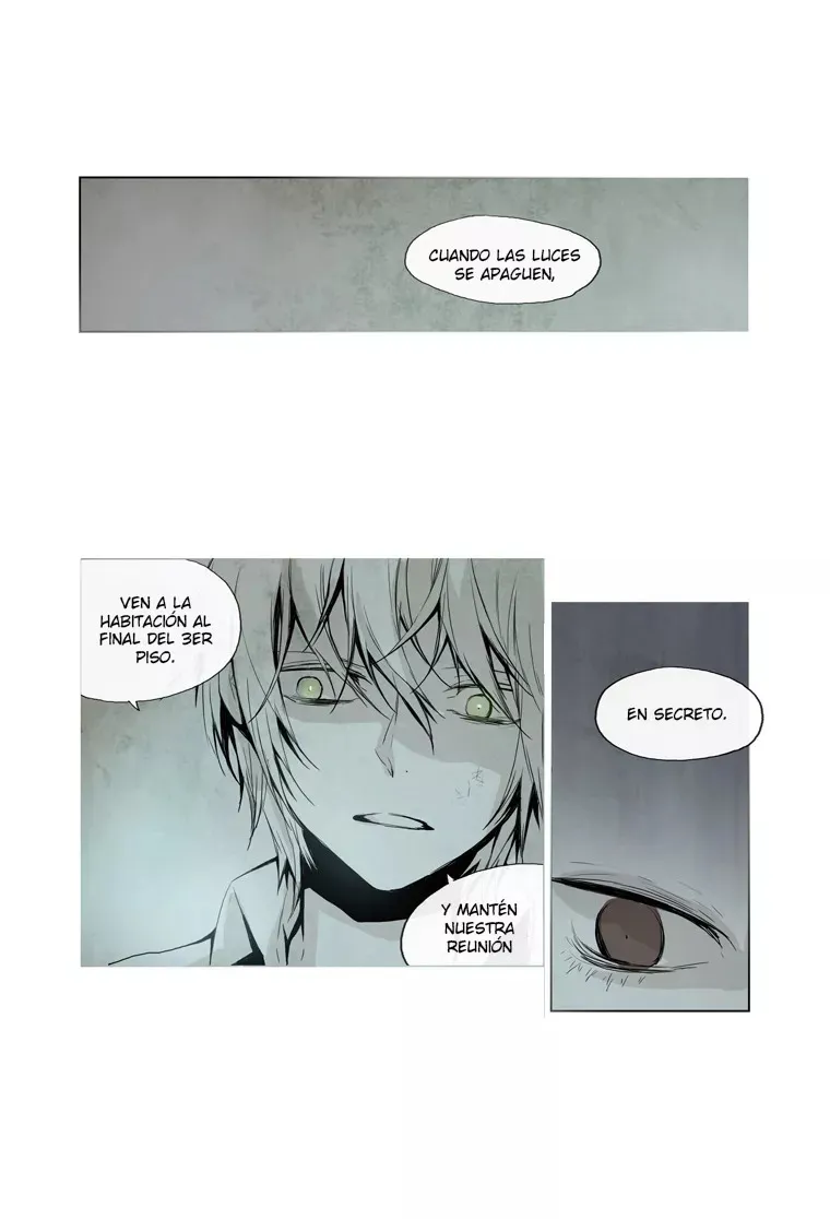 American Ghost Jack Capítulo 15 en Línea - página 4