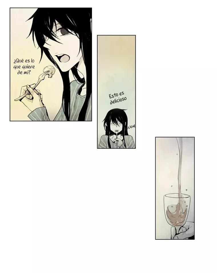 American Ghost Jack Capítulo 15 en Línea - página 5