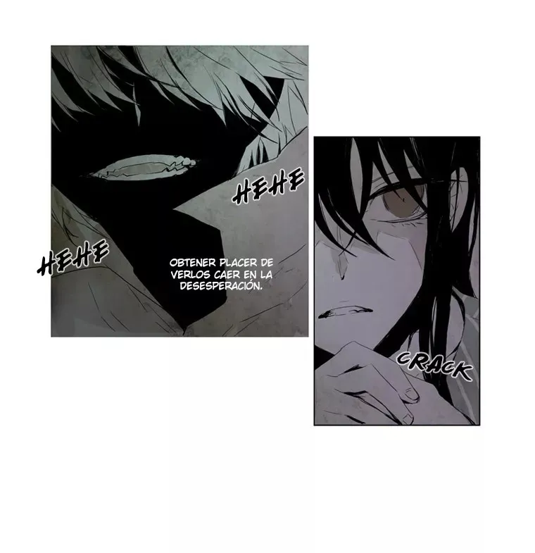 American Ghost Jack Capítulo 15 en Línea - página 17