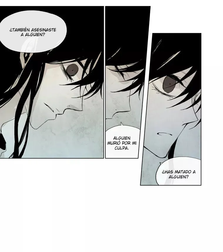 American Ghost Jack Capítulo 15 en Línea - página 20