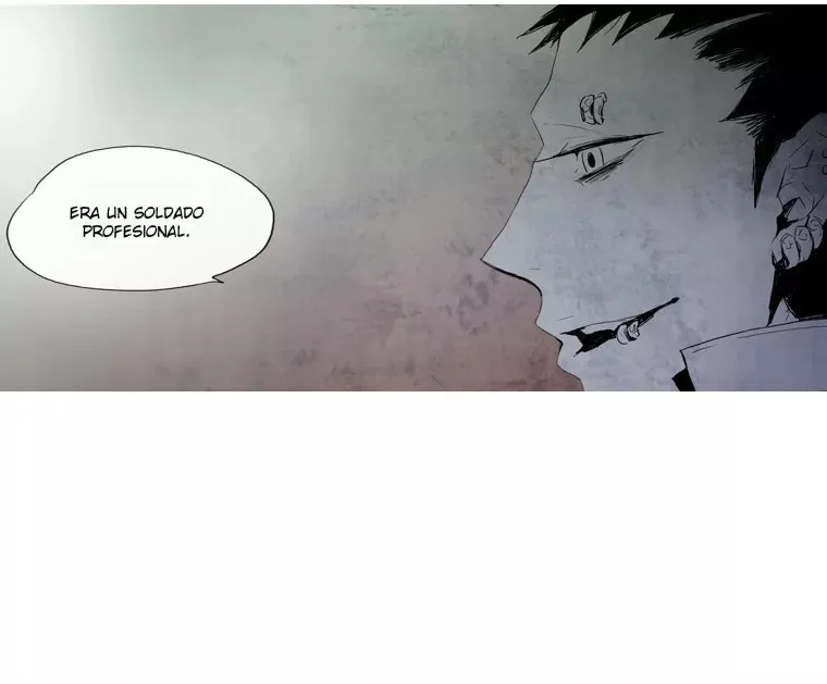 American Ghost Jack Capítulo 15 en Línea - página 21