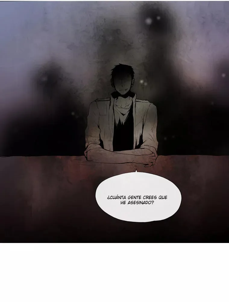 American Ghost Jack Capítulo 15 en Línea - página 22