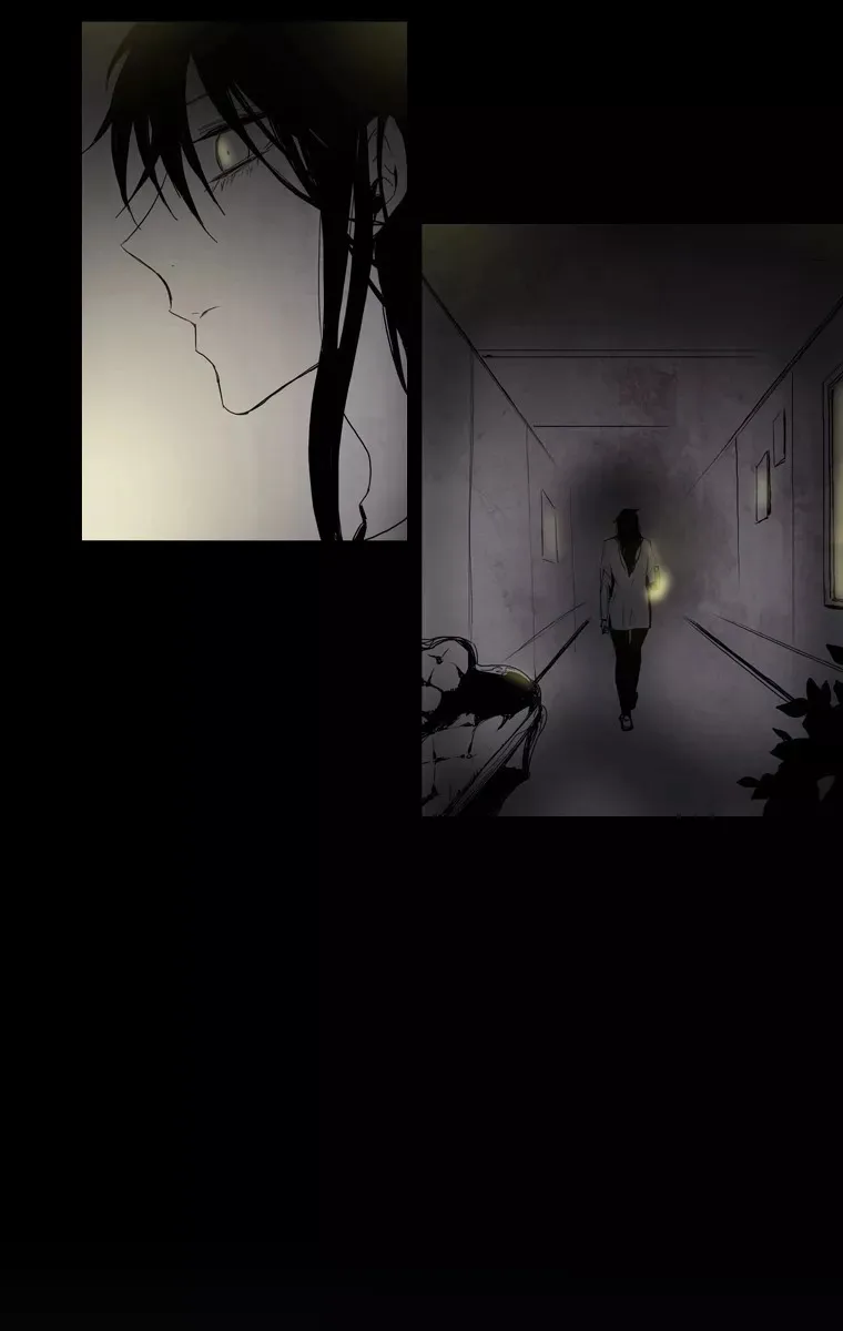 American Ghost Jack Capítulo 15 en Línea - página 31