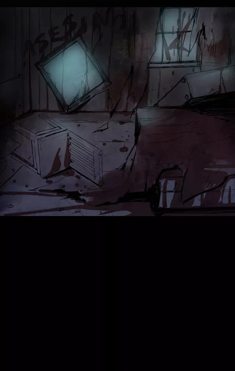 American Ghost Jack Capítulo 15 en Línea - página 37