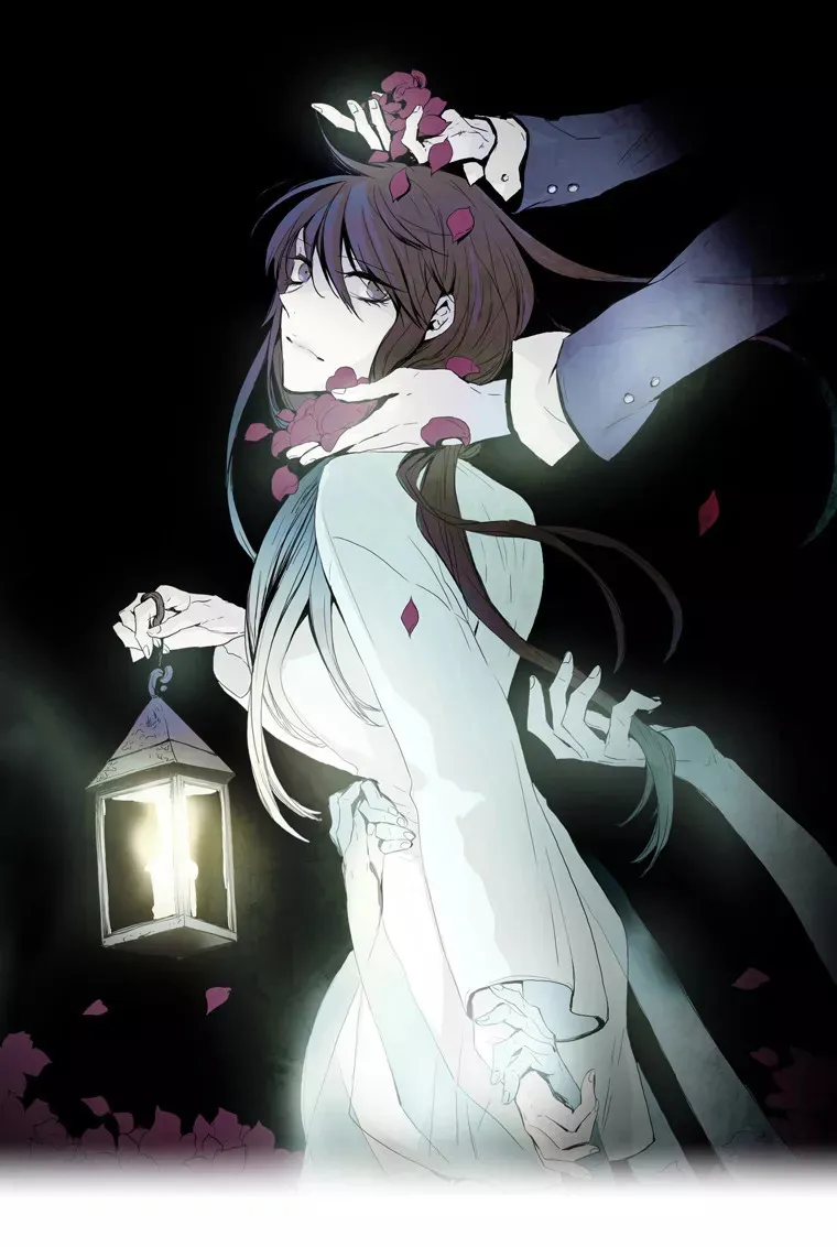 American Ghost Jack Capítulo 16 en Línea - página 2
