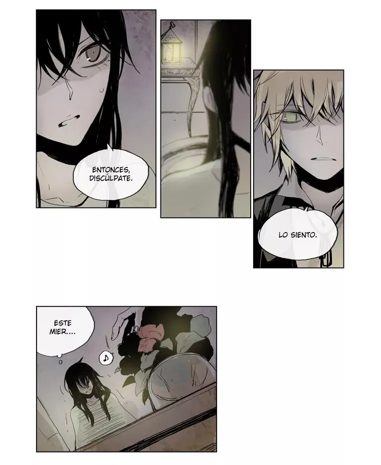 American Ghost Jack Capítulo 16 en Línea - página 10