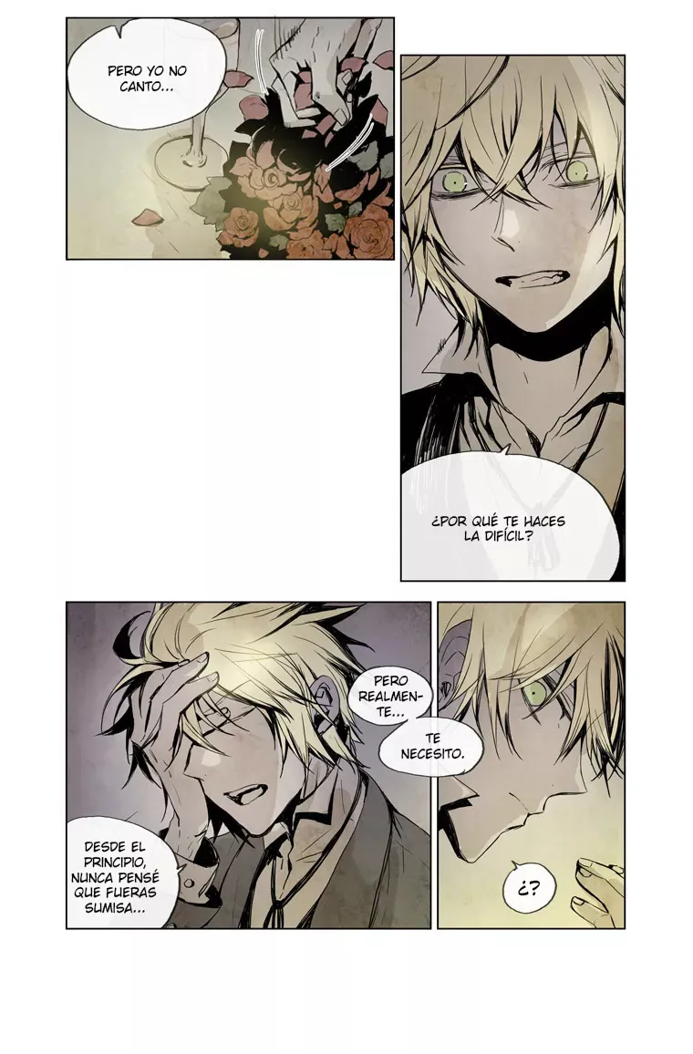 American Ghost Jack Capítulo 16 en Línea - página 11