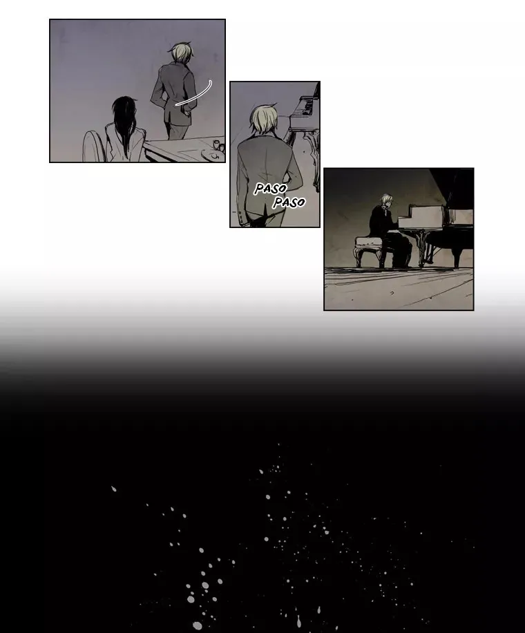 American Ghost Jack Capítulo 16 en Línea - página 15