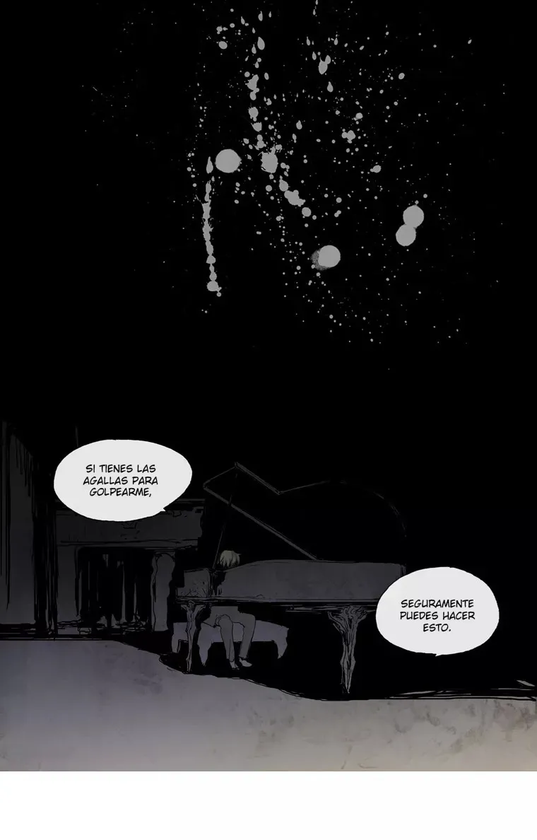 American Ghost Jack Capítulo 16 en Línea - página 16