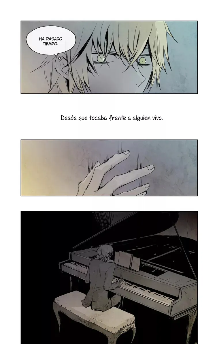 American Ghost Jack Capítulo 16 en Línea - página 17