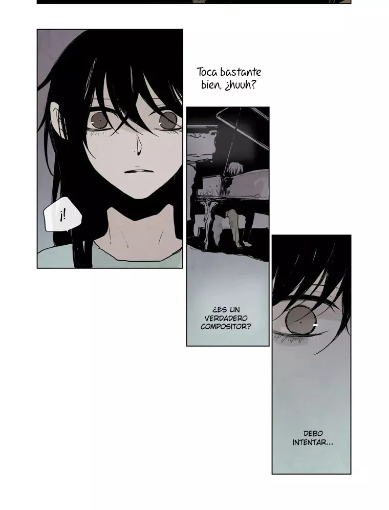 American Ghost Jack Capítulo 16 en Línea - página 18