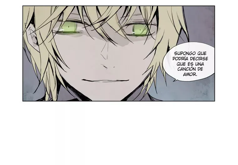 American Ghost Jack Capítulo 16 en Línea - página 22