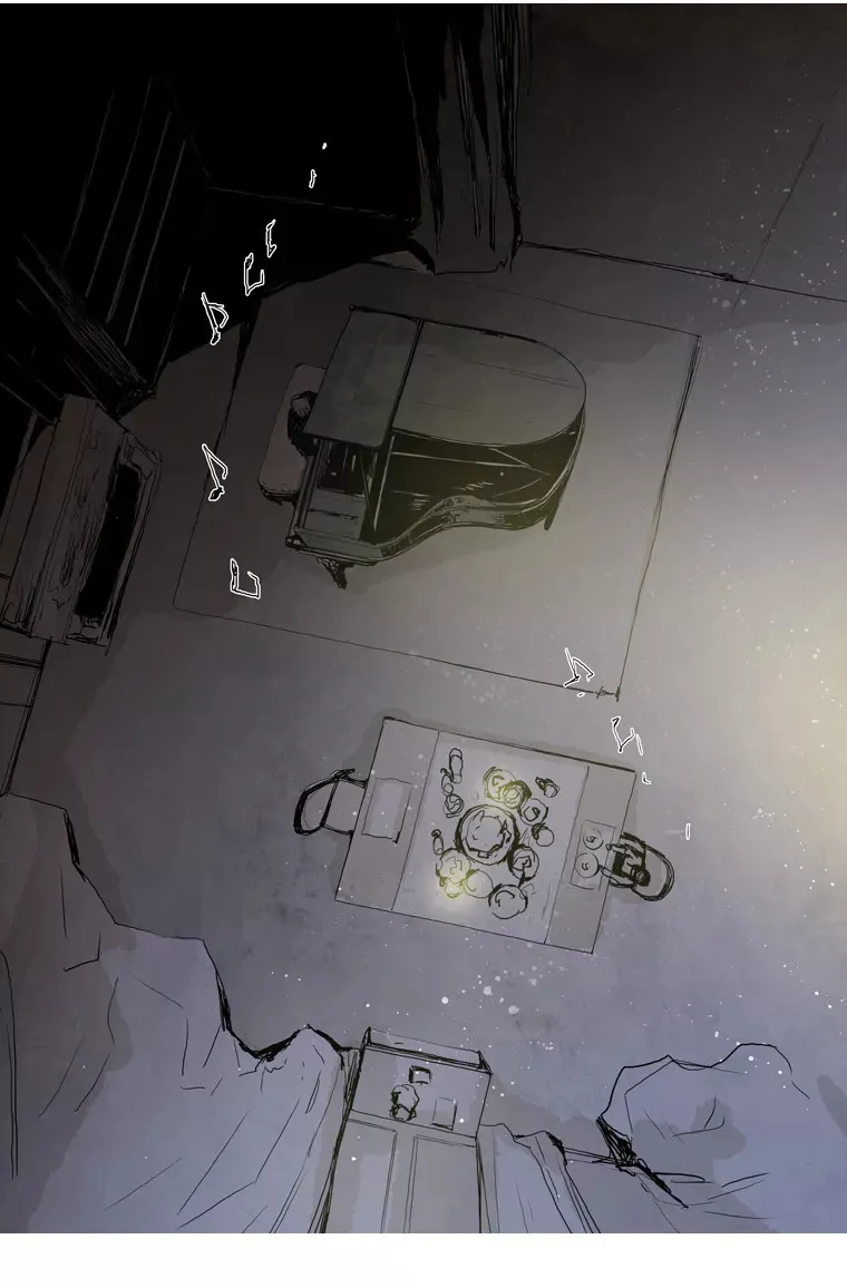 American Ghost Jack Capítulo 16 en Línea - página 23