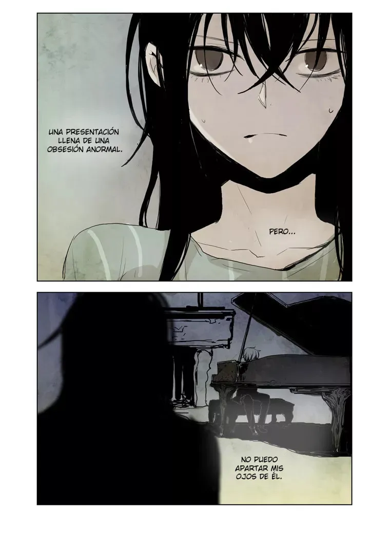 American Ghost Jack Capítulo 16 en Línea - página 27