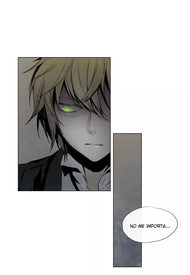 American Ghost Jack Capítulo 16 en Línea - página 37