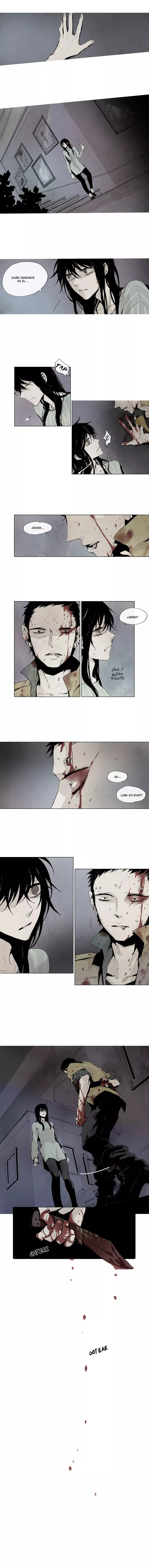 American Ghost Jack Capítulo 17 en Línea - página 2